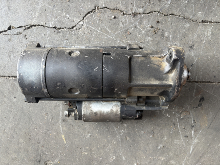 Electromotor [1]