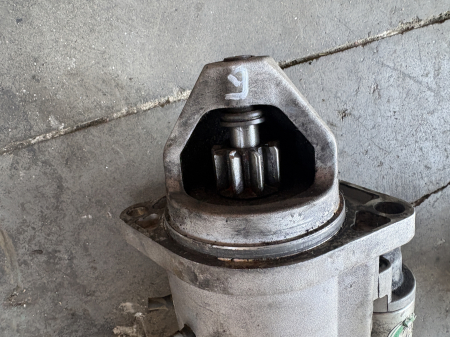 Electromotor AS-PL S0079, 44110225GNEN0003X [2]
