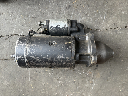 Electromotor Bosch 0 001 368 056 [1]