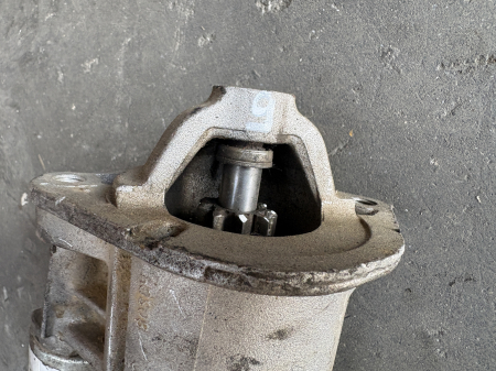 Electromotor Bosch 0001108153 [2]
