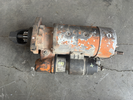 Electromotoare - Electromotor Bosch 0001142010