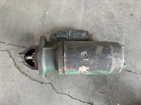 Electromotoare - Electromotor Bosch 27546, 2 005 834 272