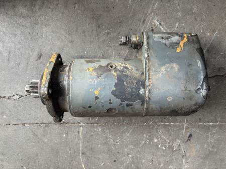 Electromotor Bosch [1]