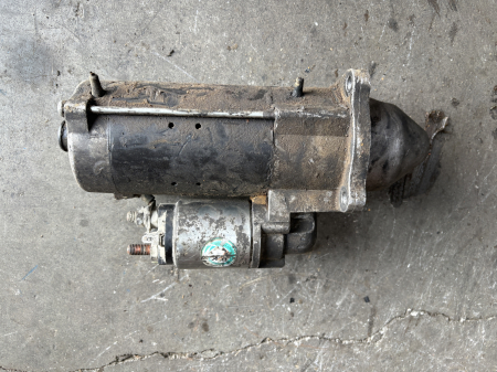 Electromotor cu 10 dinți AS-PL S0179, 455501549627000DCUV [2]