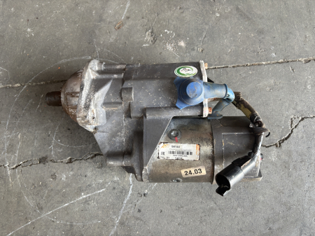 Electromotoare - Electromotor cu 10 dinți AS-PL S6144, SN000A1102255ZV00033MXI