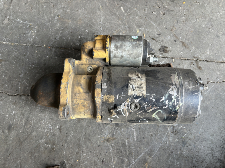Electromotor cu 10 dinți Bosch 2005 271099, 2 005 822 023 [1]