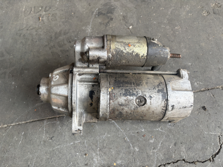 Electromotoare - Electromotor cu 11 dinți Mitsubishi M3T56081, ME077407
