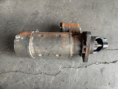 Electromotoare - Electromotor cu 12 dinți Delco-Remy 3810646