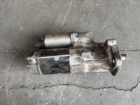 Electromotoare - Electromotor cu 13 dinți 13393/2312