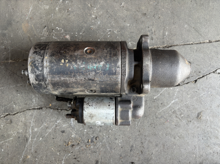Electromotoare - Electromotor cu 8 dinți Bosch 2005831245 - Z8