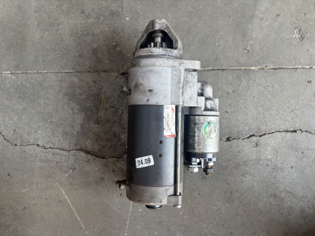 Electromotoare - Electromotor cu 9 dinți AS-PL S0079, 44110225GNEN0003X