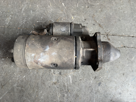 Electromotor cu 9 dinți Bosch 0 001 369 304 - Volvo E240 [1]