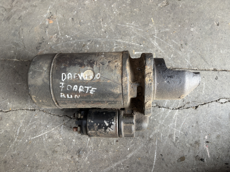 Electromotoare - Electromotor - Daewoo