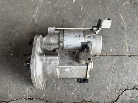 Electromotoare - Electromotor Denso DSN2069, 228000-5802