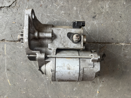 Electromotor Denso DSN2069, 228000-5802 [1]