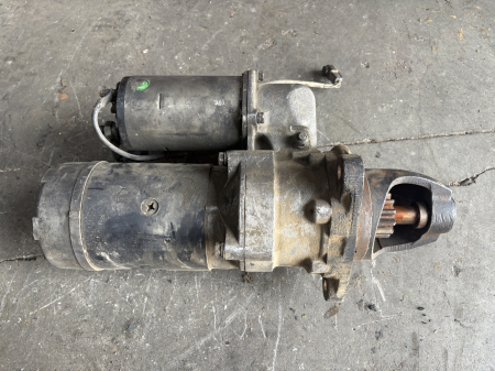 Electromotoare - Electromotor - Komatsu PC300