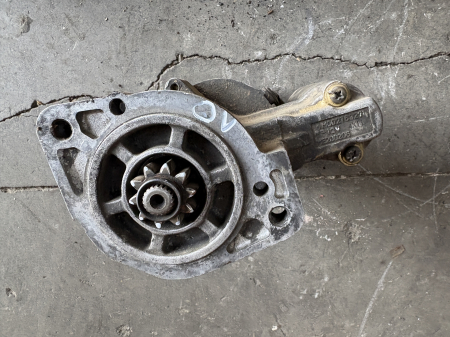 Electromotor Mitsubishi M002T63271, ME200206 [2]