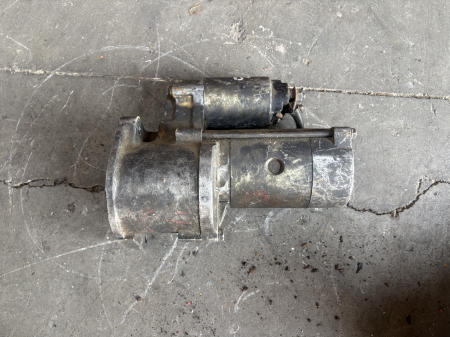 Electromotoare - Electromotor Mitsubishi M002T63271, ME200206