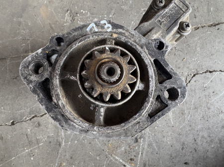 Electromotor Mitsubishi M2T61171 [3]