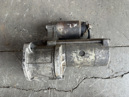 Electromotor Mitsubishi M2T61171 [1]