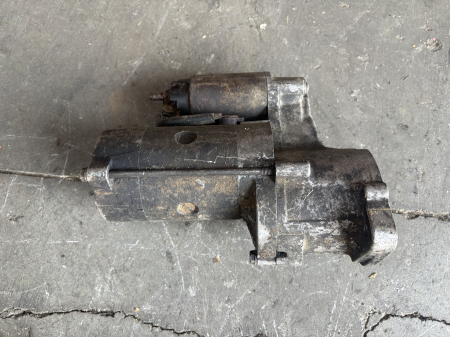 Electromotoare - Electromotor Mitsubishi M2T61171