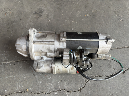 Electromotor Nikko 023000-0470(B), 0-23000-0470 [2]