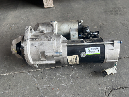 Electromotoare - Electromotor Nikko 023000-0470(B), 0-23000-0470