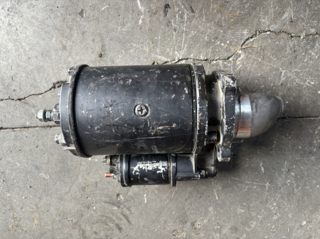 Electromotor S0079, 673789 [1]