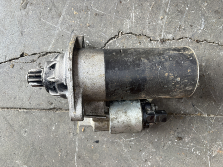 Electromotor WST258, POD91613 [1]