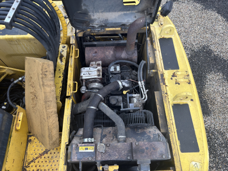 excavator-roti-komatsu-pw160es-7k-dezmembrari [5]