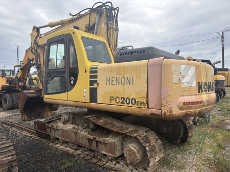 excavator-senile-caterpillar-318bl-motor-cat-dezmembrari [1]