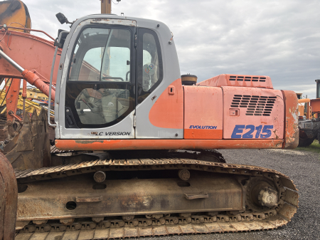 excavator-senile-fiat-kobelco-e215-motor-cummins-dezmembrari [1]