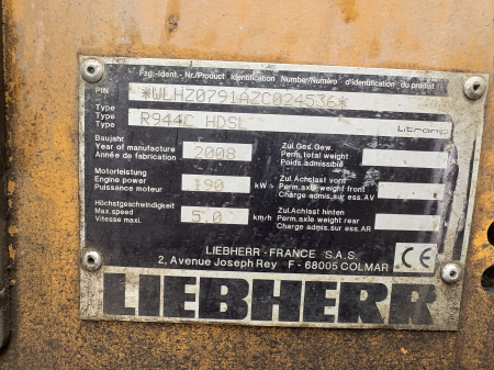 excavator-senile-liebherr-r-944-c-hdsl-dezmembrari [6]