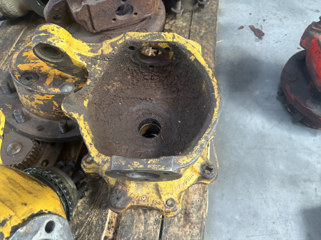 Fuzetă Carraro 11156 [1]