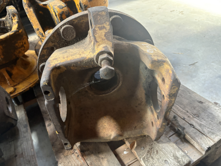 Fuzetă - Caterpillar 428 [1]