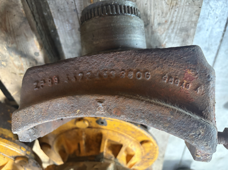 Fuzetă ZF 4172418038 [2]