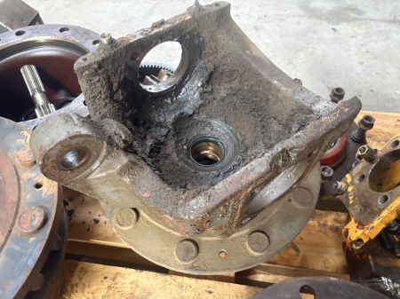 Fuzetă ZF 472 418 033 [2]