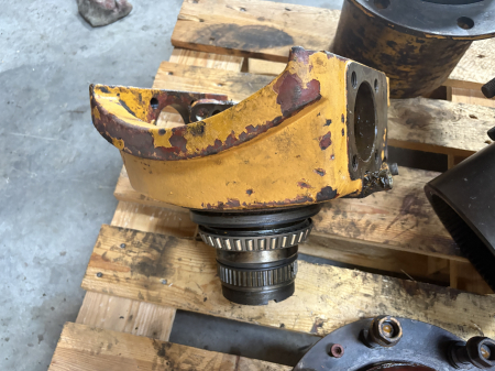 Fuzetă ZF 472 418 033 [1]