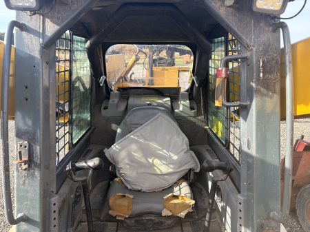 Gehl 5240 cu motor Deutz TD 2009 L 04 - Dezmembrări [2]