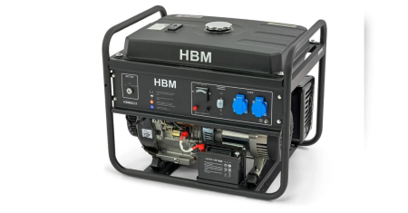 Piese Utilaje - Generator Test