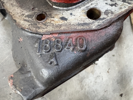 Grup diferențial Carraro 18840, 18064 - Case 5140, Case 5120, Case 5130, Case 5150 [4]
