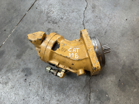 Hidromotor de rotire - Hidromotor de rotire Caterpillar 152-7371 - Caterpillar 318