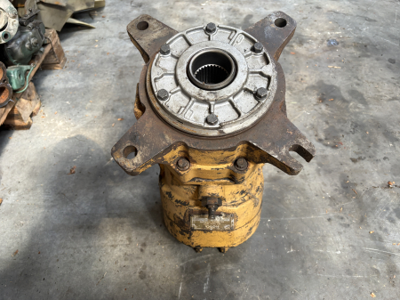 Hidromotor de rotire - Hidromotor de rotire Caterpillar 6E3516 - Caterpillar 963