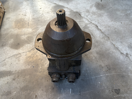 Hidromotor de rotire - Hidromotor de rotire Caterpillar A10VEC 80 HZ - Caterpillar 318BL
