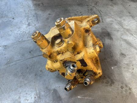 Hidromotor de rotire - Hidromotor de rotire Eaton seria 74860