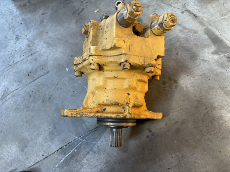 Hidromotor de rotire Eaton seria 74860 [1]