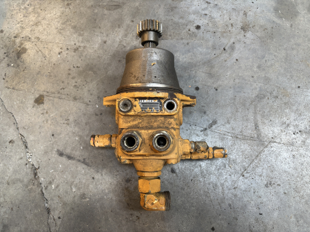 Hidromotor de rotire - Hidromotor de rotire Liebherr FMF 032 - Liebherr 900