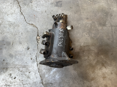 Hidromotor de rotire - Hidromotor de rotire Peljob - Peljob 246