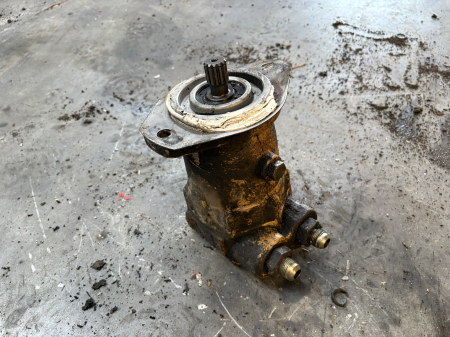 Hidromotor de rotire - Hidromotor Eaton 74312