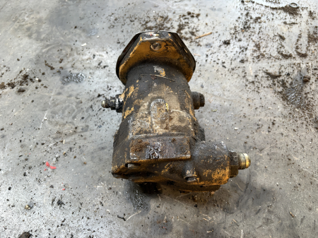 Hidromotor Eaton 74312 [1]